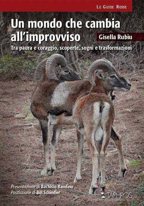 Un mondo che cambia all'improvviso