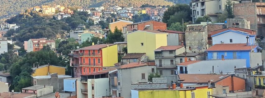 Restiamo in contatto